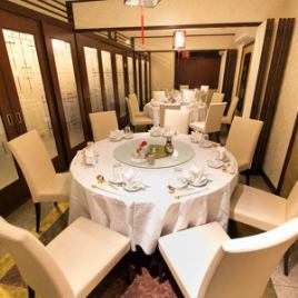 Private room for up to 40 people! Please for a company banquet !!