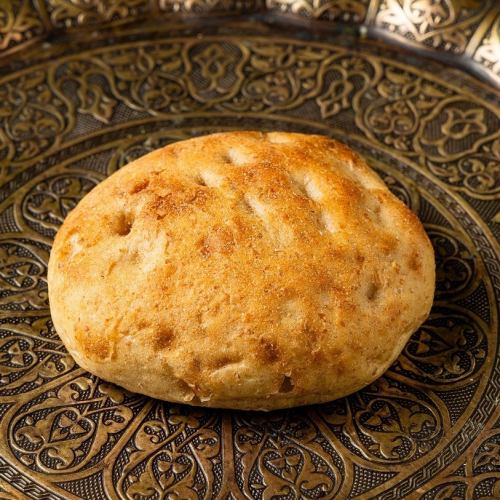 古代小麦のアラビアン・ブレッド ホブス