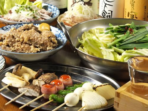 名物の鮮度を味わって