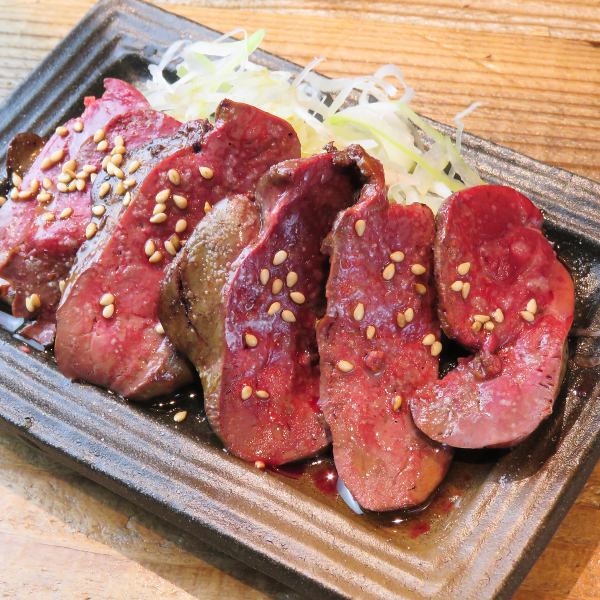 [Takashina must-eat menu!] Rebateki 539 yen
