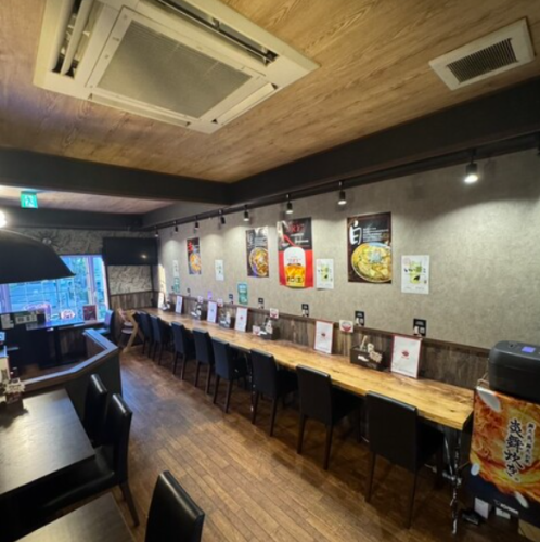 貸し切り利用も可能です♪