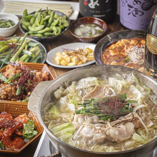 様々なシーンでご利用いただける宴会コース♪