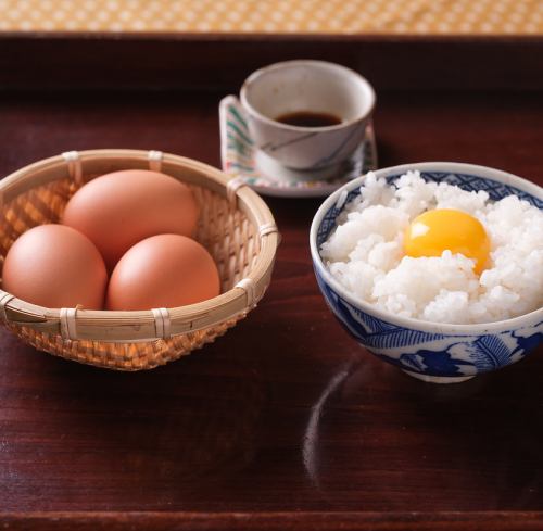生卵