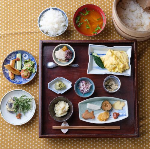 おまかせ御膳 2,640円