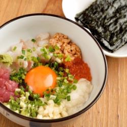 ネバネバばくだん