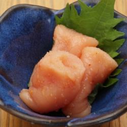 生明太子