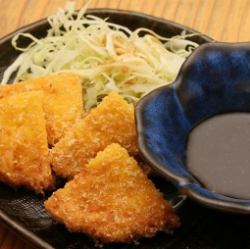 宮崎名物 ギョロッケ