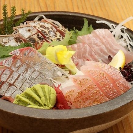 旬の味覚 スタンダード宴会コース【2h飲み放題付き】7,000円(税込)