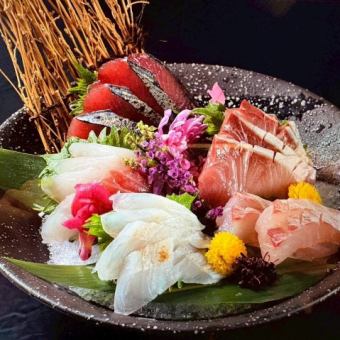 八寻丸特别宴会套餐【含2小时畅饮】6600日元