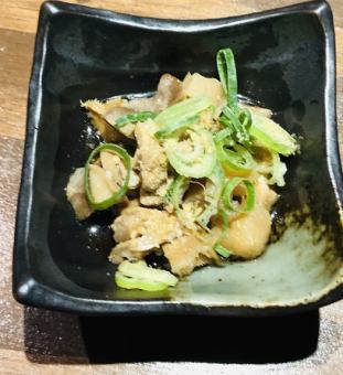 特選牛酢もつ