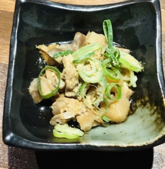 特選牛酢もつ