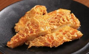 Honeycomb tripe (second stomach)