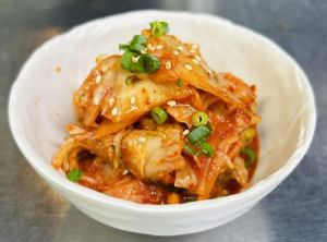 Kimchi