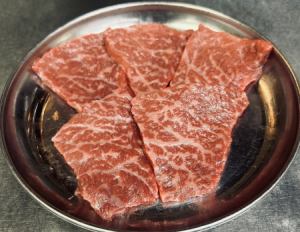 Wagyu beef