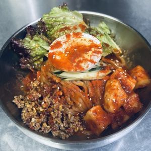 Devil Noodles