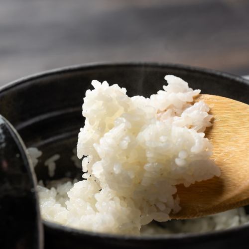 Discerning rice and miso