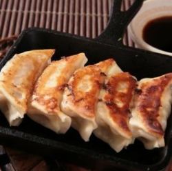 gravy dumplings