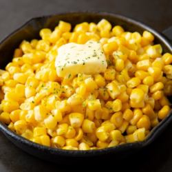 Butter corn