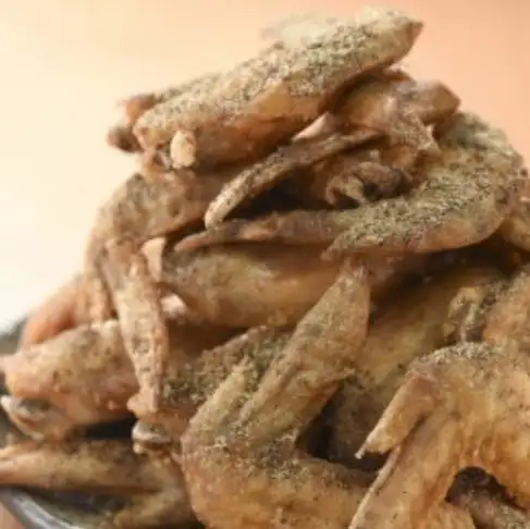 Gin Chicken Wing Pyramid (1 piece / 10 pieces, serves 5)
