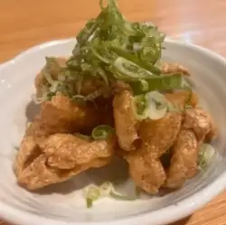 とりかわポン酢