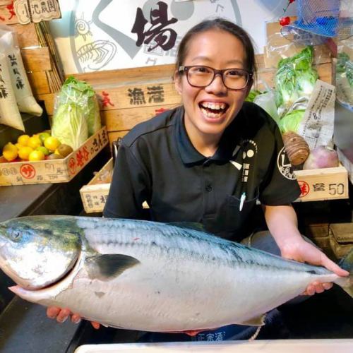 産地直送！