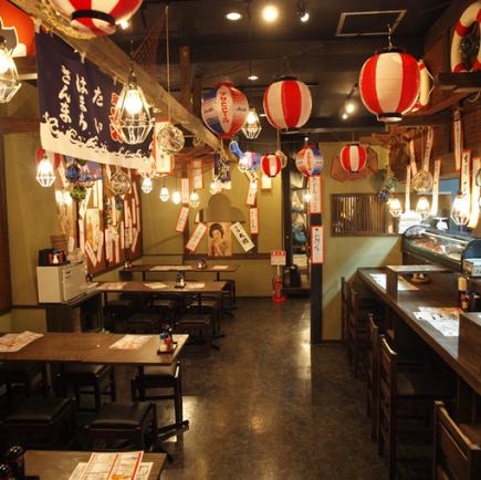 【生ビールもOK！】月～木限定！90分単品飲み放題（60分ラストオーダー）