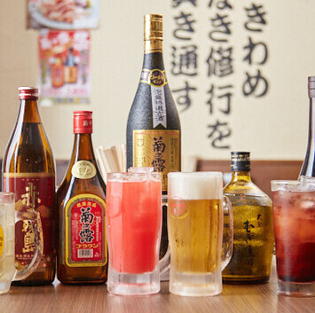 オリオンドラフト含2時間1850円(税込)/時間無制限2200円(税込)★