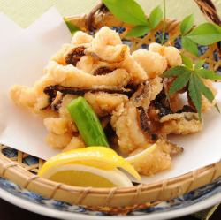 宇坪炸鸡