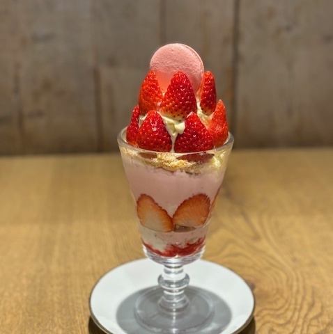 ストロベリースペシャリテ