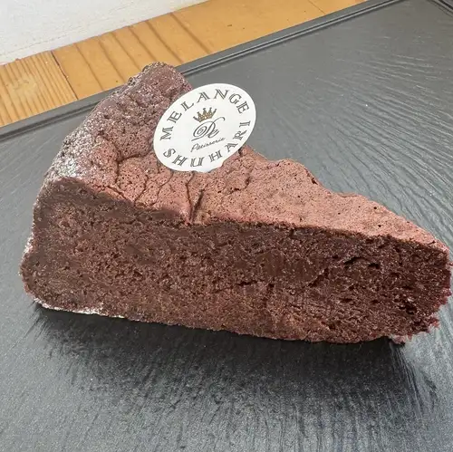 クラシックショコラ
