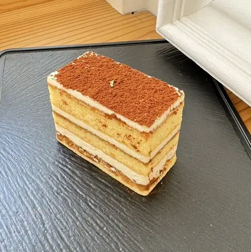 ティラミス