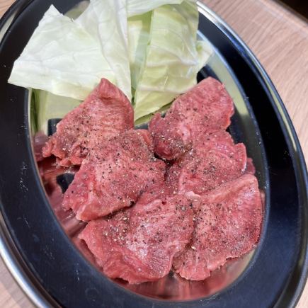Assortment of only your favorite meat ♪ <30g x 4 items>