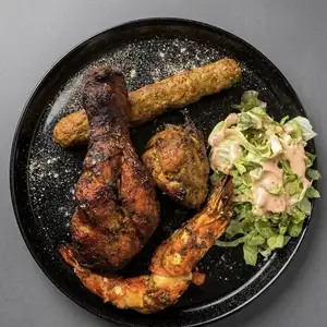 タンドールミックスセット Sサイズ