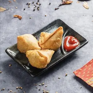 サモサ (2pcs)