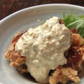 Chicken Nanban