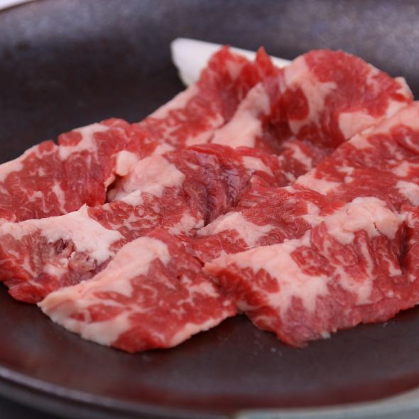 焼肉力 Yakiniku Riki Yumesaki 公式