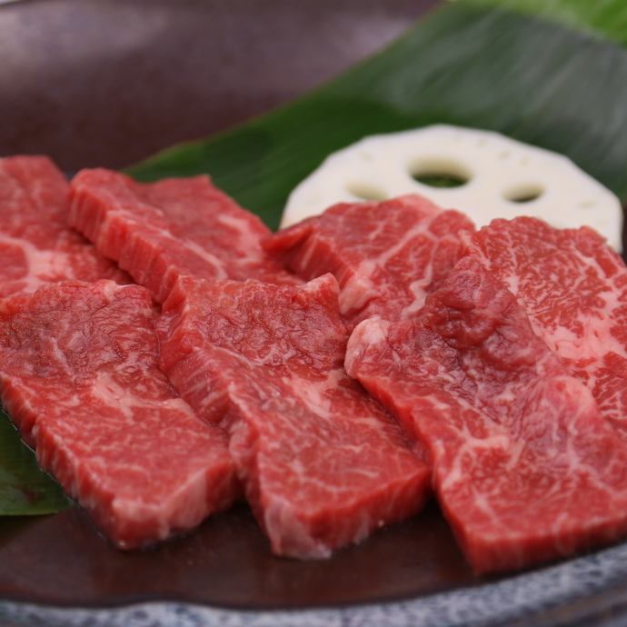 焼肉力 Yakiniku Riki Yumesaki 公式