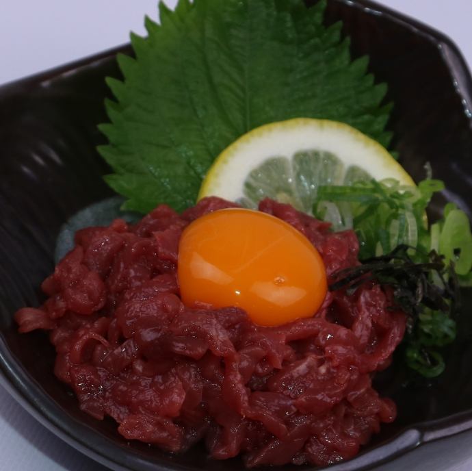 焼肉力 Yakiniku Riki Yumesaki 公式