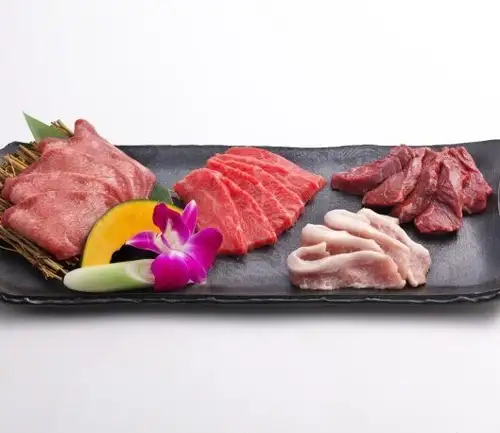 お得な盛合わせあり◎