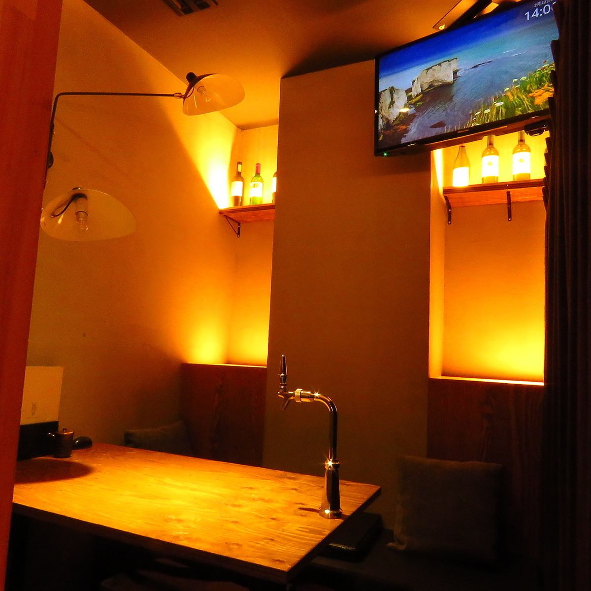 ワンコインバー Rapport ラポール 公式