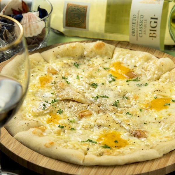 [Our recommended pizza] Today's special pizza from 1,300 yen (tax included)