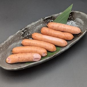 ソーセージ/辛口ソーセージ/厚切りベーコン　各種