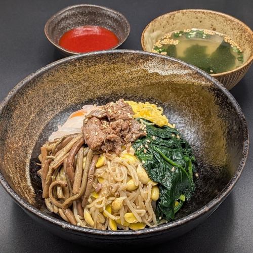 ビビンバ　レギュラー