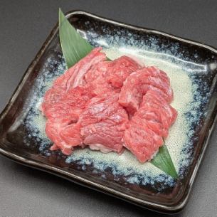 和牛カッパカルビ