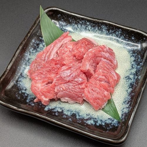 和牛カッパカルビ