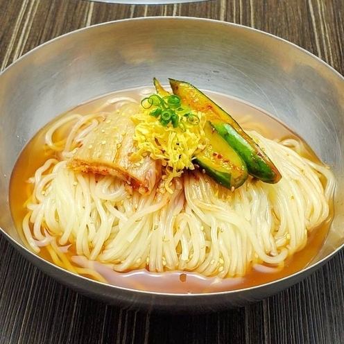 冷麺