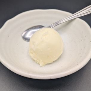 アイス　各種（バニラ・抹茶・チョコ・ゆず ）
