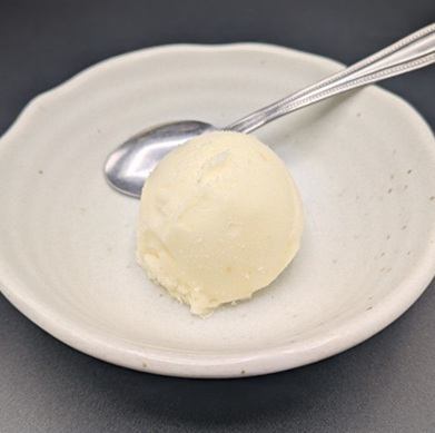 アイス　各種（バニラ・抹茶・チョコ・ゆず ）
