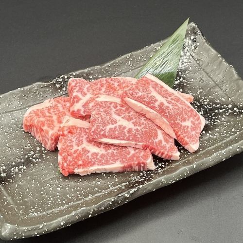 和牛カルビ