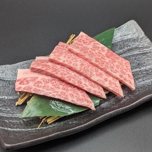 名物!大五カルビ